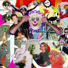 Load image into Gallery viewer, Milk Mountain - Vinyl