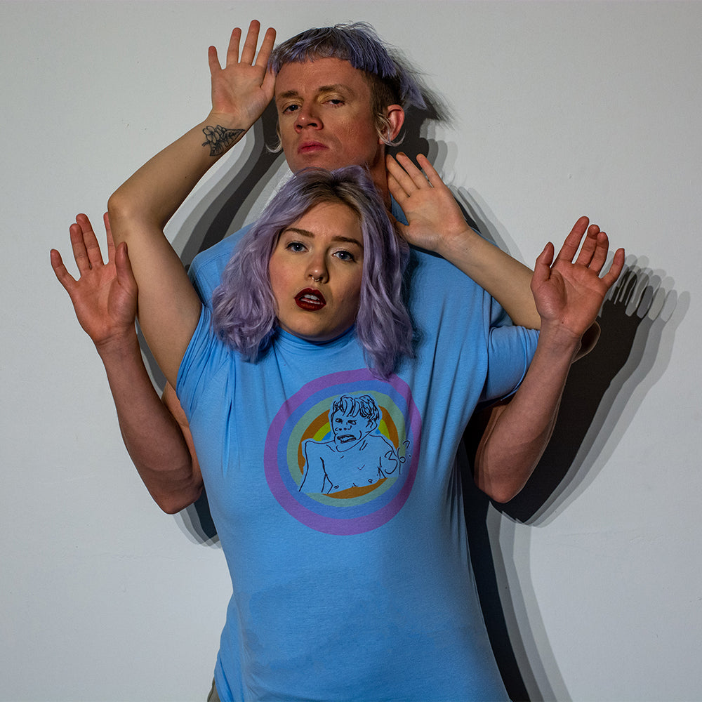 Work of Art - Short-Sleeve Unisex T-Shirt